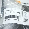 BMW 3 G20 G21 Priekinis Gaubtas Viršutinė Dėžė Originalus 51717427846
