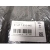 Bmw 3 G20 G21 Velours Fussmatten Satz Originalus 51477910440