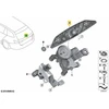 Bmw 3 G21 G81 Valytuvų Šafto Suvirinimas Originalus 61627453512