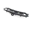 BMW 3 GT F34 Priekinis M Sport Bamperio Apatinis Grotelės 51118057188 ORIGINALUS