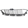 BMW 3 GT F34 Priekinis M Sport Bamperio Apatinis Grotelės 51118057188 ORIGINALUS