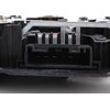 BMW 3-SERIES E46 galinio užrakto žibinto laikiklis kairėje 63218383827 originalus