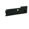 BMW 3 Serija E36 1990 1995 Sliding Lifting Roof Right Guide Originalus 54128119884