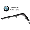 BMW 3 SERIJA E46 PRIEKINIS ŽIBINTO DANGTELIO JUOSTA DEŠINĖ VIRŠUTINĖ ORIGINALI 8384488