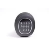 BMW 3 serija E90 E91 X1 E84 OEM originalus 6-pavarų mechaninės pavarų perjungimo svirties rankenėlė