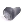 BMW 3 serija E90 E91 X1 E84 OEM originalus 6-pavarų mechaninės pavarų perjungimo svirties rankenėlė