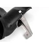 BMW 3 serija E92 E93 M3 07-12 Priekinis buferis K/S Kairysis oro kanalas Originalus 7900823