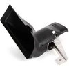 BMW 3 serija E92 E93 M3 07-12 Priekinis buferis K/S Kairysis oro kanalas Originalus 7900823