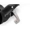 BMW 3 serija E92 E93 M3 07-12 Priekinis buferis K/S Kairysis oro kanalas Originalus 7900823