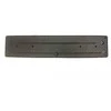 BMW 3 SERIJA F30 F31 NAUJA ORIGINALI PRIEKINĖS BAMPERIO NUMERIO PLATFORMA 8054157