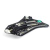 BMW 3 serijos 5 serijos E90 E91 E91 E92 E93 tepalo bakelis originalus 51377111017