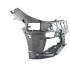 BMW 3 serijos bamperio kronšteino laikiklis dešinėje 51118069350 Originalus