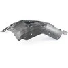 BMW 3 serijos bamperio kronšteino laikiklis dešinėje 51118069350 Originalus