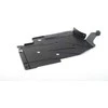 BMW 3 serijos dugno apdaila dešinėje pusėje F30 F31 F32 F33 F34 F36 Originalus 51757258050