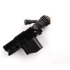 BMW 3 serijos E30 1982-1991 priekinis bamperio apatinis dangtis grotelių dangtis originalus 51711953609