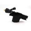 BMW 3 serijos E30 1982-1991 priekinis bamperio apatinis dangtis grotelių dangtis originalus 51711953609