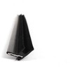 Bmw 3 serijos E30 kabrioleto kairysis dangtelis originalus 51321924753
