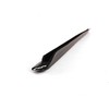 Bmw 3 serijos E30 kabrioleto kairysis dangtelis originalus 51321924753
