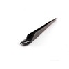 Bmw 3 serijos E30 kabrioleto kairysis dangtelis originalus 51321924753