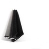 Bmw 3 serijos E30 kabrioleto kairysis dangtelis originalus 51321924753