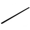 Bmw 3 serijos E30 kabrioleto kairysis dangtelis originalus 51321924753
