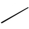 Bmw 3 serijos E30 kabrioleto kairysis dangtelis originalus 51321924753