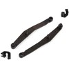 BMW 3 serijos E36 stogo lango vandens kanalo remonto rinkinys originalus 54128119050