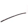 BMW 3 serijos E46 M3 CSL N/S kairės pusės juodos spalvos stogo lipdinys 51137897925 originalus