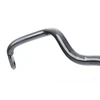 BMW 3 serijos E90 E91 2006-2008 priekinio bamperio grotelių apdaila kairė originali