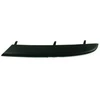 BMW 3 serijos E90 E91 2006-2008 priekinio bamperio grotelių apdaila kairė originali