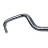 BMW 3 serijos E90 E91 2006-2008 priekinio bamperio grotelių apdaila kairė originali