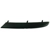 BMW 3 serijos E90 E91 2006-2008 priekinio bamperio grotelių apdaila kairė originali