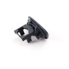 BMW 3 serijos E92 07-10 bamperio priekinio žibinto dešinės pusės plovimo įtaiso dangtelis originalus 61677171660