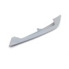 BMW 3 serijos E92 E93 LCI OEM tikras priekinis bamperio grotelių apdailos elementas 2011-13 KAIRĖ