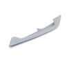 BMW 3 serijos E92 E93 LCI OEM tikras priekinis bamperio grotelių apdailos elementas 2011-13 KAIRĖ