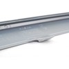 BMW 3 serijos E92 E93 LCI OEM tikras priekinis bamperio grotelių apdailos elementas 2011-13 KAIRĖ