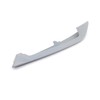 BMW 3 serijos E92 E93 LCI OEM tikras priekinis bamperio grotelių apdailos elementas 2011-13 KAIRĖ