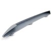 BMW 3 serijos E92 E93 LCI OEM tikras priekinis bamperio grotelių apdailos elementas 2011-13 KAIRĖ