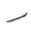 BMW 3 serijos E92 E93 priekinio kairiojo bamperio įdėklas originalus 51117154715