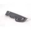 BMW 3 serijos E92 E93 priekinio kairiojo bamperio įdėklas originalus 51117154715