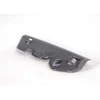 BMW 3 serijos E92 E93 priekinio kairiojo bamperio įdėklas originalus 51117154715