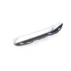 BMW 3 serijos E92 E93 priekinio kairiojo bamperio įdėklas originalus 51117154715