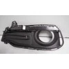 BMW 3 serijos F30 F31 LCI priekinio kairiojo rūko žibinto grotelės 51117396857 originalios