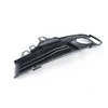 BMW 3 serijos F30 F31 LCI priekinio kairiojo rūko žibinto grotelės 51117396857 originalios