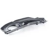BMW 3 serijos F30 F31 LCI priekinio kairiojo rūko žibinto grotelės 51117396857 originalios