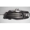 BMW 3 serijos F30 F31 LCI priekinio kairiojo rūko žibinto grotelės 51117396857 originalios