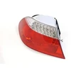 BMW 3 serijos kupė E46 kairysis išorinis galinis žibintas su LED 63216920699 6920699