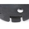 BMW 3 Touring G21 Variklio skyriaus centrinis po dėtuve esantis dėklas Originalus 51757409394