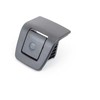 BMW 3 vaikiškos sėdynės tvirtinimo dangtelis isofix apdaila 52209112423 Originali