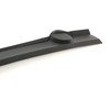 Bmw 316 318 320 E36 Kairioji Abdeckung Originalus 51718122265